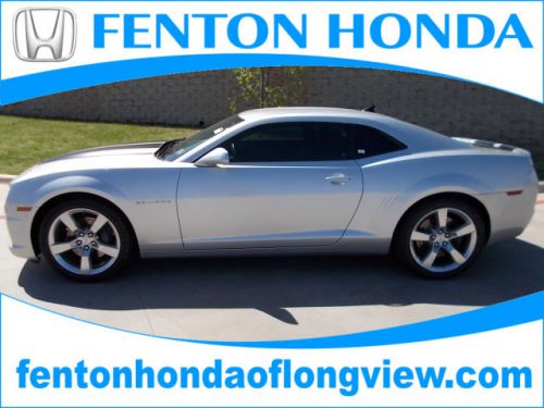 2011 Chevrolet Camaro 2SS, US $22,981.00, image 8