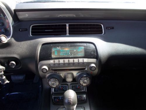 2011 Chevrolet Camaro 2SS, US $22,981.00, image 10