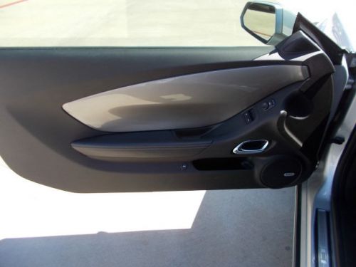 2011 Chevrolet Camaro 2SS, US $22,981.00, image 11