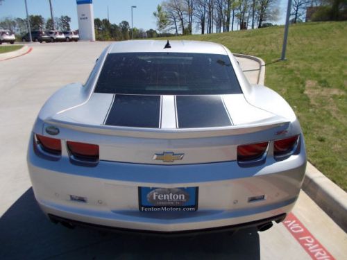2011 Chevrolet Camaro 2SS, US $22,981.00, image 12