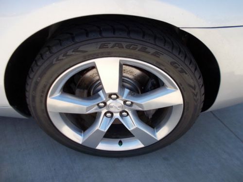 2011 Chevrolet Camaro 2SS, US $22,981.00, image 15