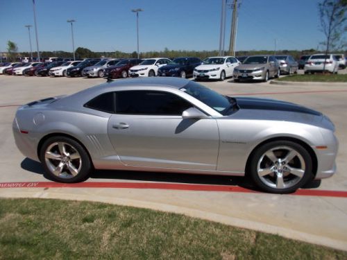 2011 Chevrolet Camaro 2SS, US $22,981.00, image 17