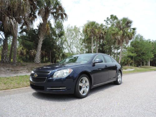 2011 chevrolet malibu lt, mint condition, remote start, keyless entry, cd player