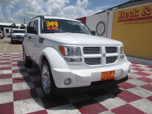 2wd heat suv 3.7l 12v auxiliary pwr outlet air conditioning cabin air filtering
