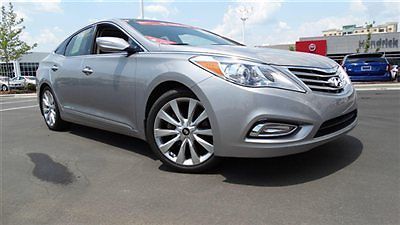 4dr sdn low miles sedan automatic gasoline 3.3l dohc mpi 24-valve cv grey