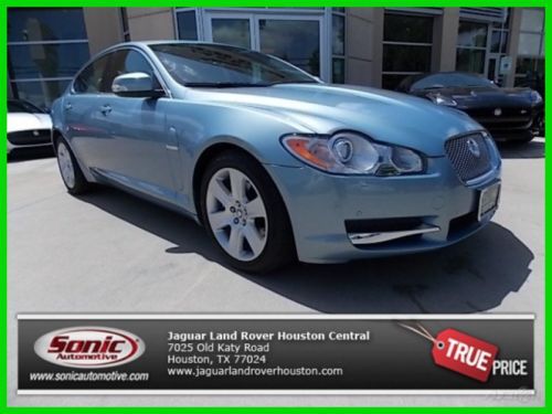 2009 luxury used 4.2l v8 32v rwd sedan premium