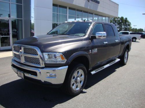 2014 dodge ram 2500 mega cab laramie!!!!! 4x4 lowest in usa call us b4 you buy