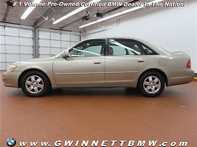 Xl automatic gasoline 3.0l v6 cyl gold