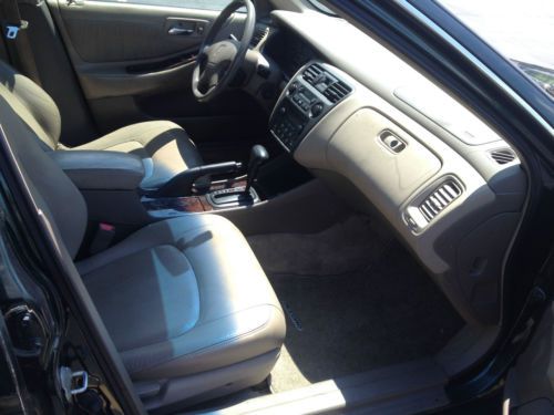 1998 Honda Accord {Bad Transmission}, image 7