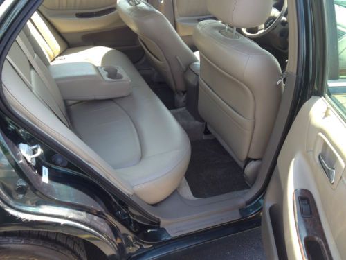 1998 Honda Accord {Bad Transmission}, image 8