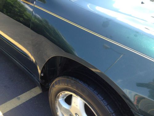 1998 Honda Accord {Bad Transmission}, image 13