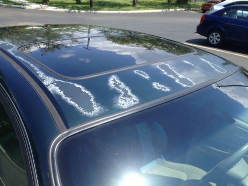 1998 Honda Accord {Bad Transmission}, image 14