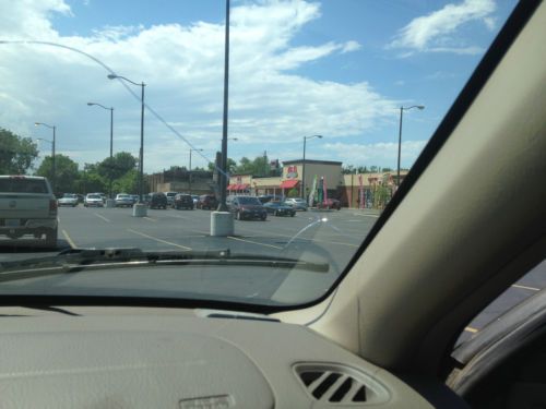 1998 Honda Accord {Bad Transmission}, image 16