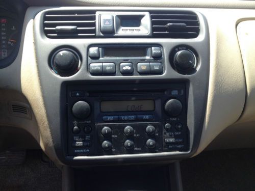 1998 Honda Accord {Bad Transmission}, image 18