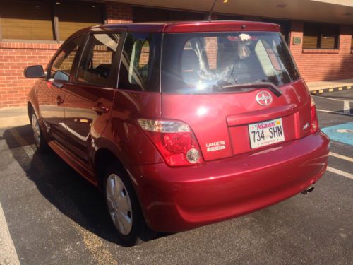 2006 scion xa - great condition!