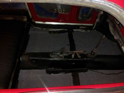 1970 Karmann Ghia, US $5,950.00, image 7