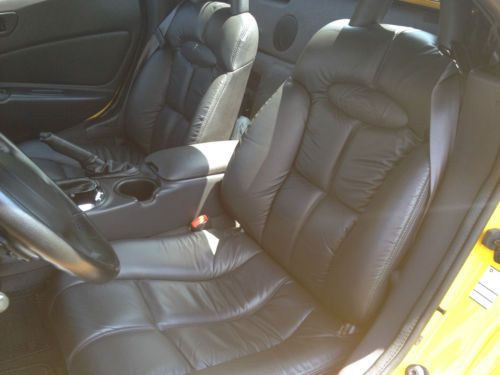 2000 Plymouth Prowler - Yellow, "Select Collector's Vehicle", US $45,500.00, image 12