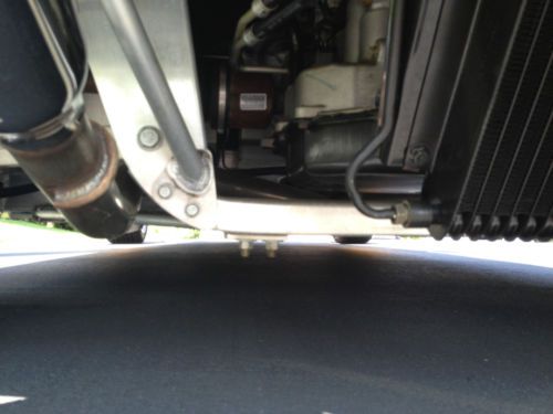 2000 Plymouth Prowler - Yellow, "Select Collector's Vehicle", US $45,500.00, image 16