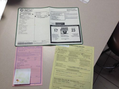 2000 Plymouth Prowler - Yellow, "Select Collector's Vehicle", US $45,500.00, image 23