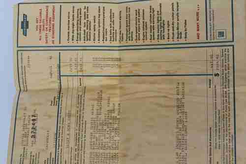 1969 Chevy Nova, image 8