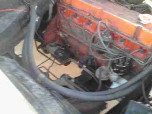 1969 Chevy Nova, image 10