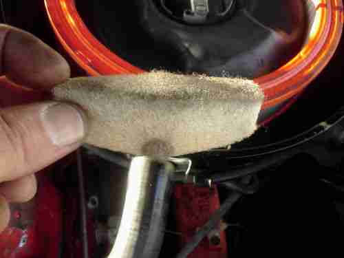 1969 Chevy Nova, image 12