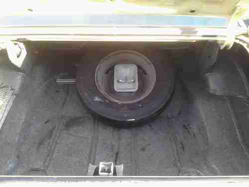 1969 Chevy Nova, image 13