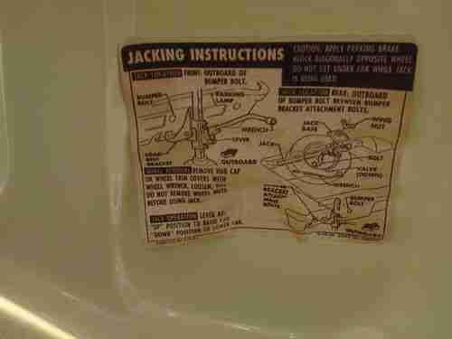 1969 Chevy Nova, image 14