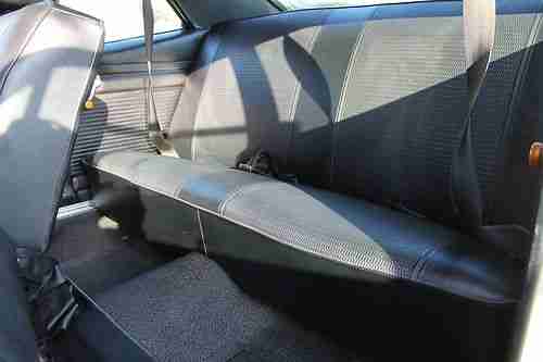 1969 Chevy Nova, image 15