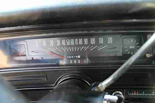 1969 Chevy Nova, image 17