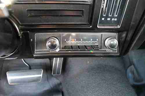 1969 Chevy Nova, image 20