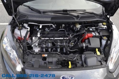 2015 SE New 1.6L I4 16V Manual FWD Hatchback Premium, image 3