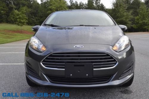 2015 SE New 1.6L I4 16V Manual FWD Hatchback Premium, image 4