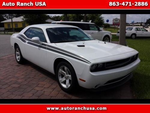 2014 dodge challenger