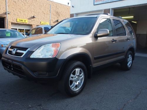 2003 honda cr-v