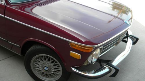 1973 BMW 2002, US $25,000.00, image 2