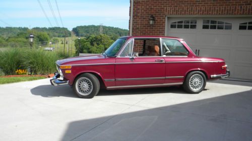 1973 BMW 2002, US $25,000.00, image 4