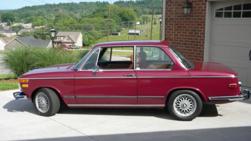 1973 BMW 2002, US $25,000.00, image 5