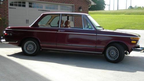 1973 BMW 2002, US $25,000.00, image 6