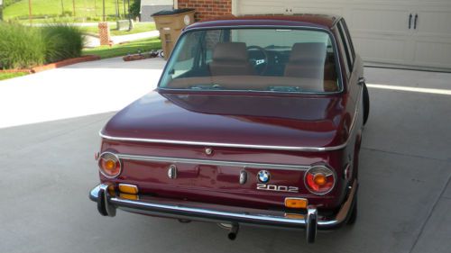 1973 BMW 2002, US $25,000.00, image 8