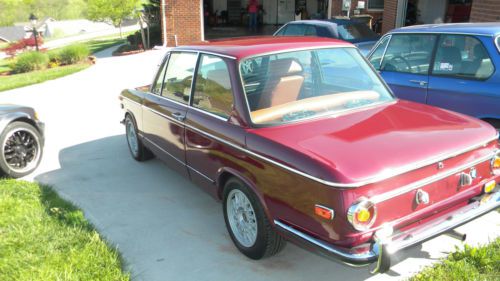 1973 BMW 2002, US $25,000.00, image 9
