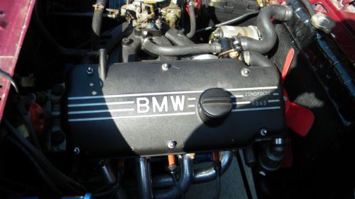 1973 BMW 2002, US $25,000.00, image 20