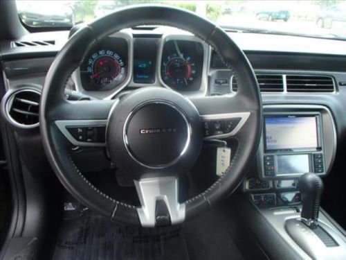 2010 Chevrolet Camaro SS Coupe 2-Door 6.2L only 11,200 miles WE FINANCE!!!!!!!!!, US $26,500.00, image 5