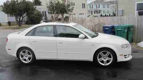 AUDI A4 QUATTRO LOADED, image 2