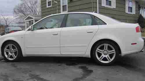 AUDI A4 QUATTRO LOADED, image 3