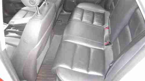 AUDI A4 QUATTRO LOADED, image 5