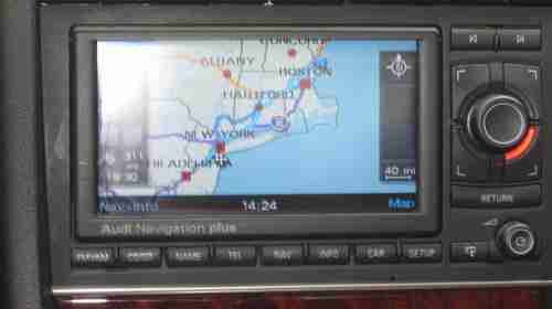 AUDI A4 QUATTRO LOADED, image 8