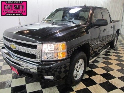 2009 crew cab short box tonneau cover cd player tint tow hitch 866-428-9374