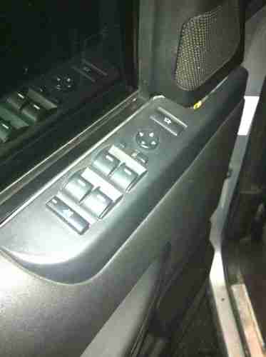 2007 Land Rover Range Rover Supercharged Sport Utility 4-Door 4.2L NAV ROOF DVDs, US $38,995.00, image 14