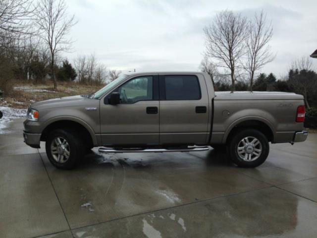 2004 - Ford F-150, US $7,000.00, image 1